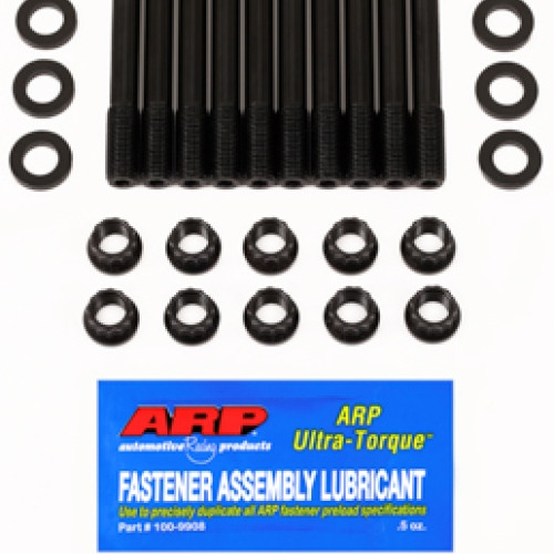 ARP VW Golf/Jetta 1.8 Ltr & 2.0 Ltr 8V  Head Stud Kit U/C