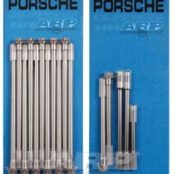 ARP Porsche 911 AC 3.6L & 3.8L crankcase thru bolt kit
