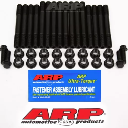 ARP VW/Audi 2.7L BI-TURBO V6 Main Stud Kit-ARP2000
