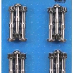 ARP Porsche M10x1.25 rod bolt kit(64.77mm UHL)