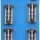 ARP Porsche 911/930 Turbo +933 M9 rod bolt kit