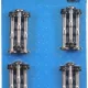 ARP Porsche 911/930 Turbo +933 M9 rod bolt kit