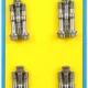 ARP VW VR6 rod bolt kit ARP2000