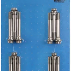 Porsche 986/987/996/997(M9x1.25) rod bolt kit(12pcs)