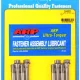 ARP Rod Bolt Kit VAG 2.0L FSI / TFSI(M9x1.25)