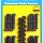 "Holden 11/32"" rod bolt kit"