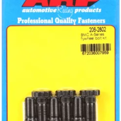 BMC A-Series flywheel bolt kit( 6 pcs.)