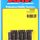 BMC A-Series flywheel bolt kit( 6 pcs.)