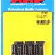 BMC A-Series flywheel bolt kit( 6 pcs.)