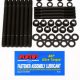 BMC B-series HSK