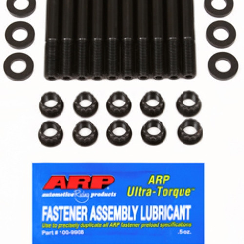 ARP 1.3+1.5 Truimph/Spitfire 12pt Head Stud Kit