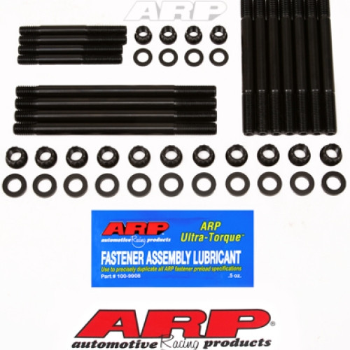 BMC A-series. 11 studs HSK