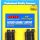 "BMC B-series cap screw 3/8"" rod bolt kit"