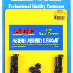 Triumph Bonneville rod bolt kit