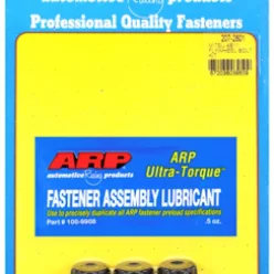 ARP Mitsubishi 2.0L (4B11)flywheel bolt kit(M12)(7pcs)