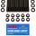 ARP Mitsubishi 4G63 '94&up M11 Head Stud Kit U/C