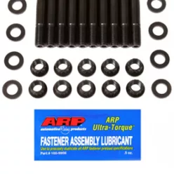 Mitsubishi 2.6L 2-bolt MSK