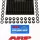 ARP Mitsubishi 6G72 3.0L 6-cylinder '93-up Main Stud Kit