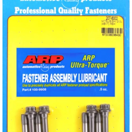 ARP Mitsubishi 2.0 Ltr (4B11T) rod bolt kit