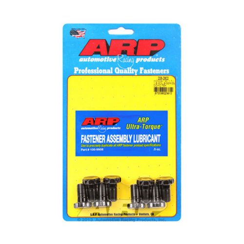 ARP Honda Honda B-Series 1.6, 1.7, 1.8 & 2.0L DOHC Flywheel Bolt Kit 208-2802