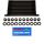 ARP HONDA H23A  Head Stud Kit 208-4307