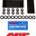 ARP Honda/Acura B18C1 Main Stud Kit