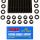 ARP Acura B18A1/B1 main stud kidt