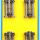 Acura NSX 3.0L M9 rod bolt kit