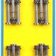 Acura NSX 3.0L M9 rod bolt kit