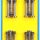 Acura NSX 3.2L M8 rod bolt kit