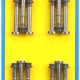 Acura NSX 3.2L M8 rod bolt kit