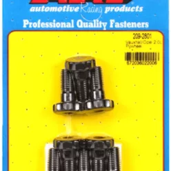 ARP Vauxhall/Opel 2.0L flywheel bolt kit(8 pcs.)(M10x1.25)