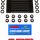 ARP Mazda Miata 1.6L(B6)/1.8L(BP) MX5 Head Stud Kit