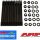 ARP Volvo 2.5L 20V B5254/Ford 2.5L HUBA HSK-ARP2000