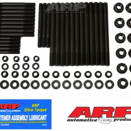 ARP Volvo 2.5L 20V B5254 '00 & up MSK-ARP2000