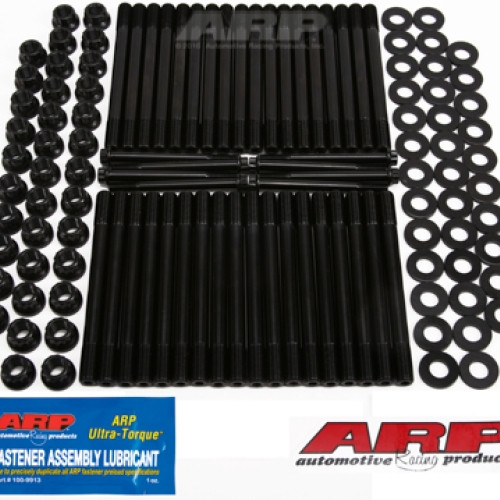 Chevy Duramax diesel '01-04 (LB-7) '04-pres (LLY) head stu