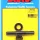 Chevy V8 12pt oil pump stud kit