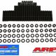 Chevy V6 w/18 standard port HSK