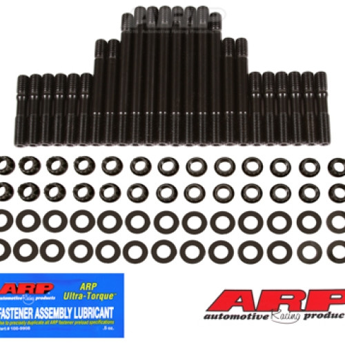 Chevy V6 w/18 standard port HSK