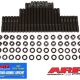 Chevy V6 w/18 raised port HSK
