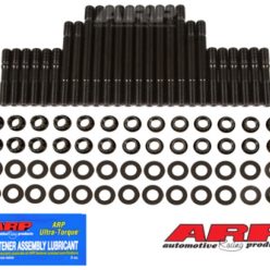 Chevy V6 w/18 raised port HSK