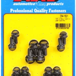 SB Chevy 12pt oil pan bolt kit