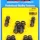 SB Chevy 12pt oil pan bolt kit