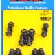 SB Chevy 12pt oil pan bolt kit