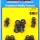 SB Chevy hex oil pan bolt kit
