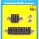 SB Chevy hex oil pan stud kit