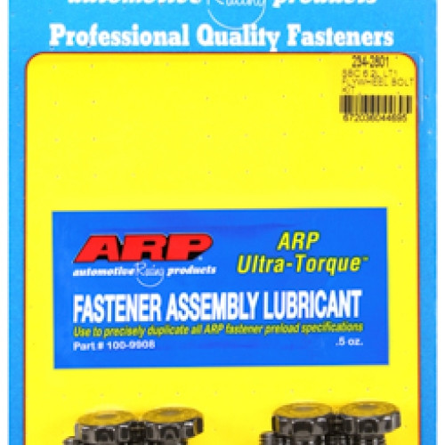ARP Flywheel Bolt Kit Chavy SB 6.2L LT1