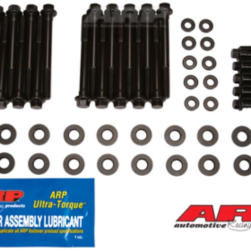 ARP Head Bolt Kit CHEVY LSA ARP2000 HEX