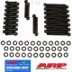 SB Chevy Cast Iron OEM head bolt kit