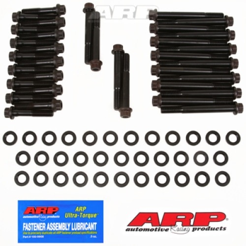 SB Chevy w/Dart head bolt kit